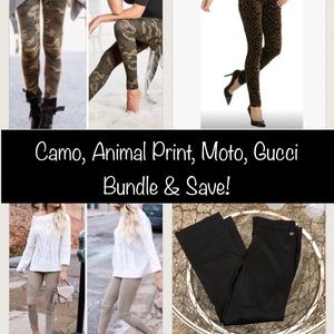 Check Out My Closet!!